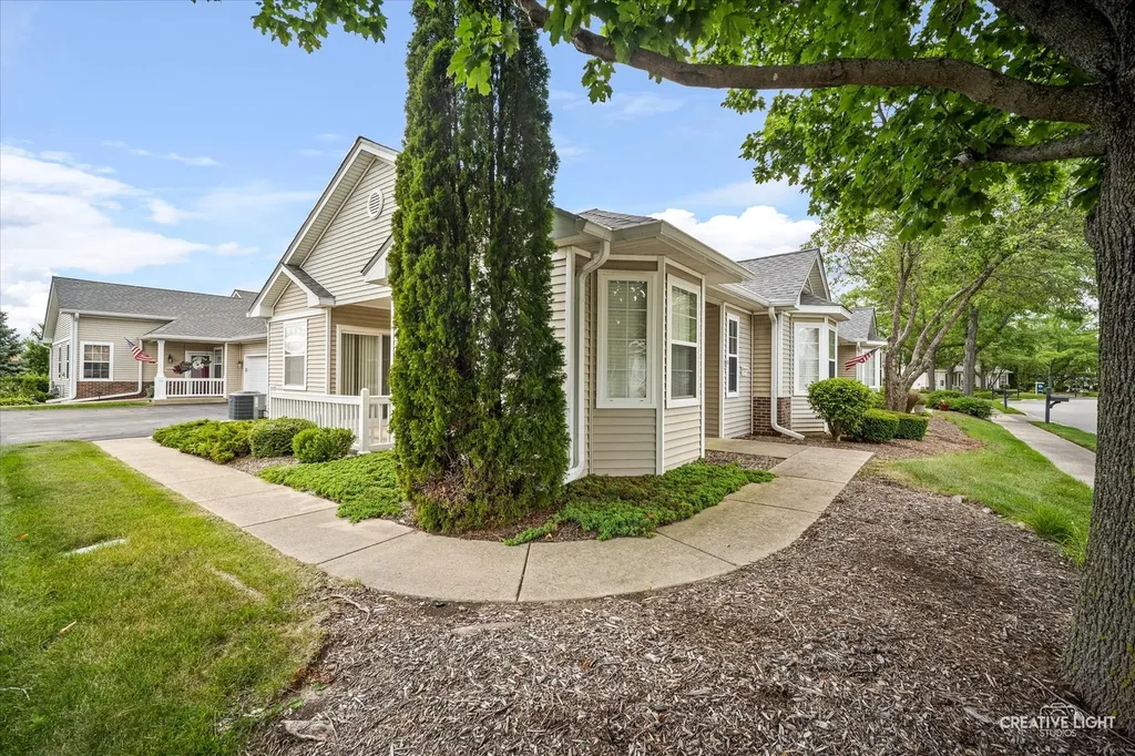 12263 Quail Ridge Drive Huntley IL 60142