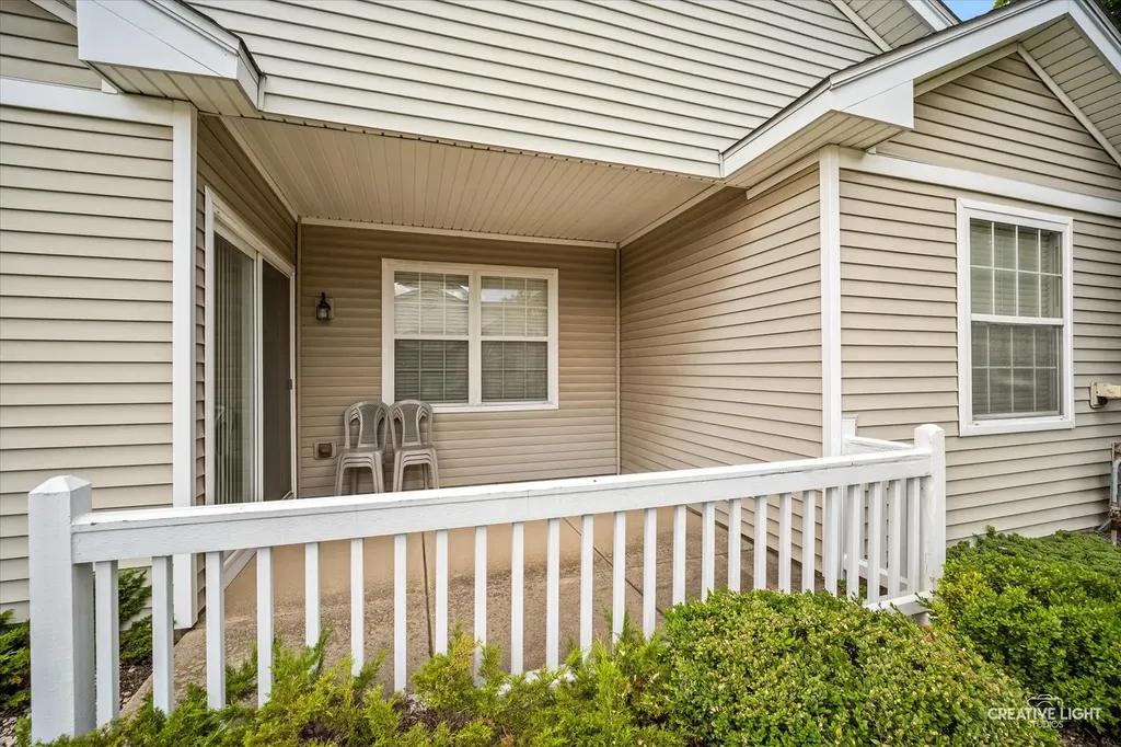 12263 Quail Ridge Drive Huntley IL 60142