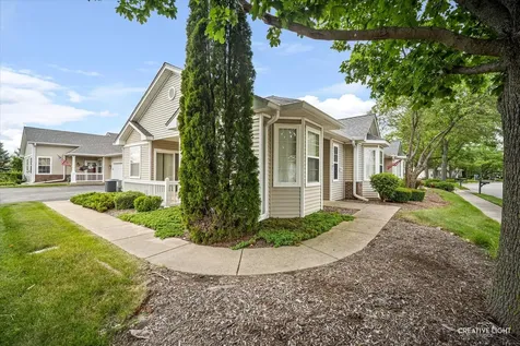 12263 Quail Ridge Drive Huntley IL 60142