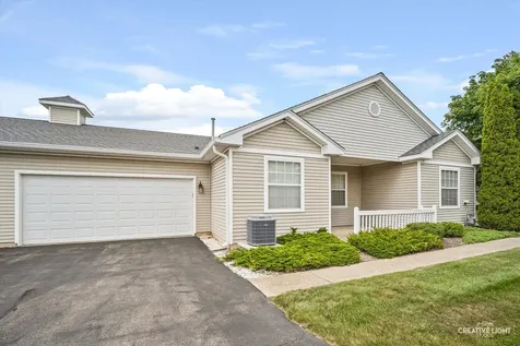 12263 Quail Ridge Drive Huntley IL 60142