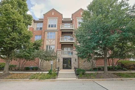 1739 Tudor Lane Northbrook IL 60062