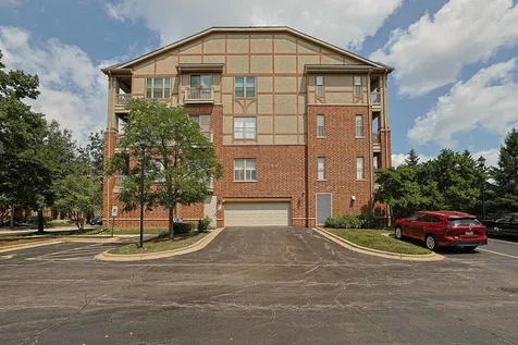 1739 Tudor Lane Northbrook IL 60062