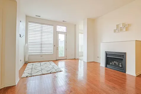 1739 Tudor Lane Northbrook IL 60062