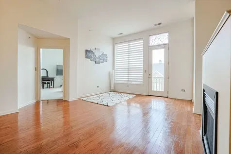 1739 Tudor Lane Northbrook IL 60062