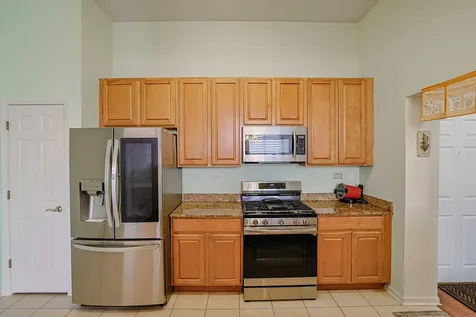 1739 Tudor Lane Northbrook IL 60062