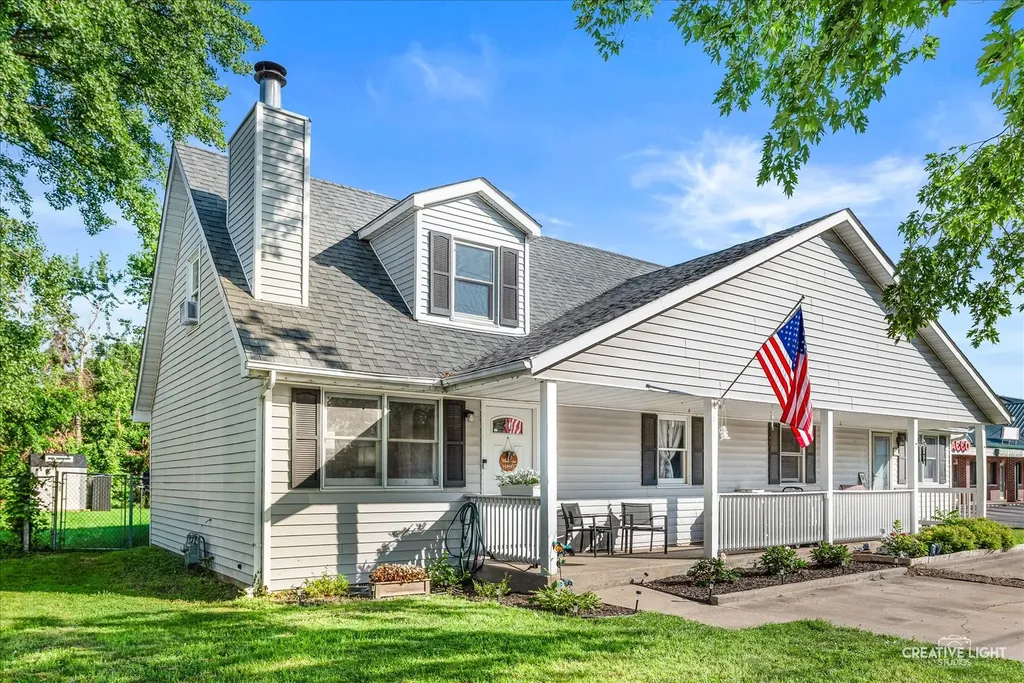 386 South Front Street Braidwood IL 60408