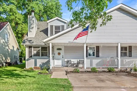 386 South Front Street Braidwood IL 60408
