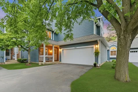 125 South Atherton Court Bloomingdale IL 60108