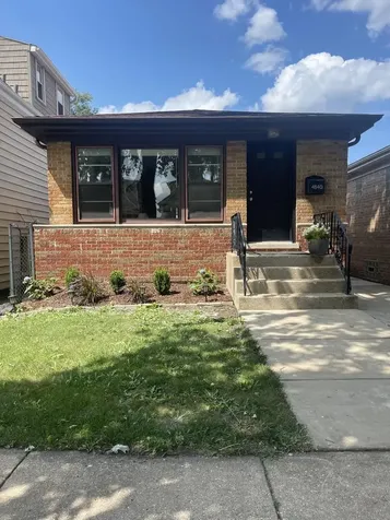 4840 West Gunnison Street Chicago IL 60630