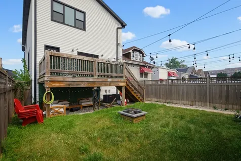 2514 Harvey Avenue Berwyn IL 60402