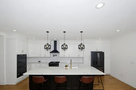 2514 Harvey Avenue Berwyn IL 60402