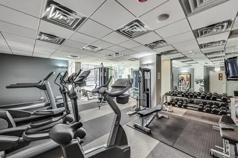 2930 North Sheridan Road Chicago IL 60657