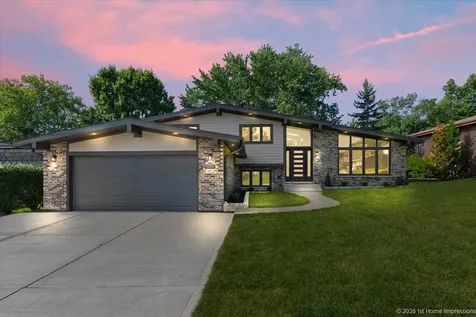 9039 Windsor Drive Palos Hills IL 60465