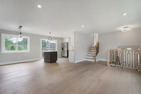 16749 Meadowdale Drive Oak Forest IL 60452
