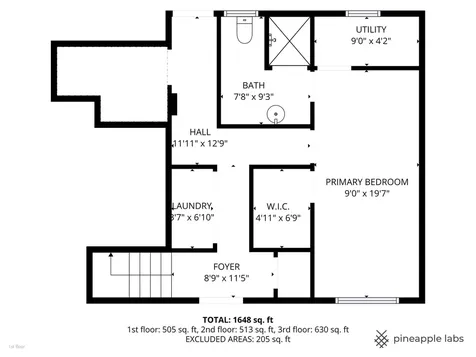 16749 Meadowdale Drive Oak Forest IL 60452