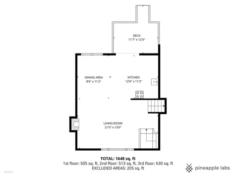16749 Meadowdale Drive Oak Forest IL 60452