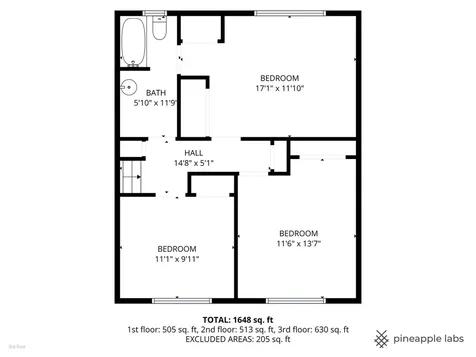 16749 Meadowdale Drive Oak Forest IL 60452
