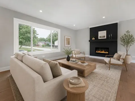 16749 Meadowdale Drive Oak Forest IL 60452