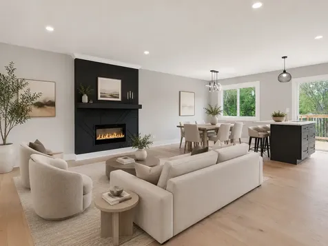 16749 Meadowdale Drive Oak Forest IL 60452