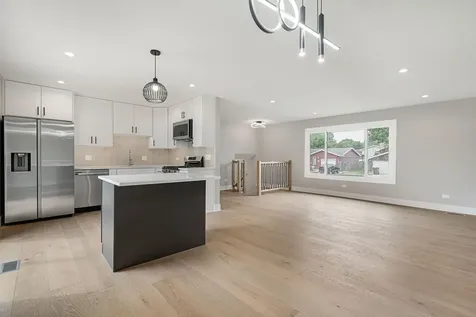 16749 Meadowdale Drive Oak Forest IL 60452