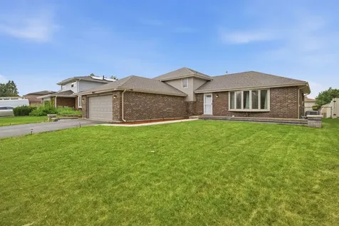 8612 Carriage Lane Tinley Park IL 60487