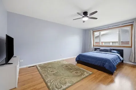 8612 Carriage Lane Tinley Park IL 60487
