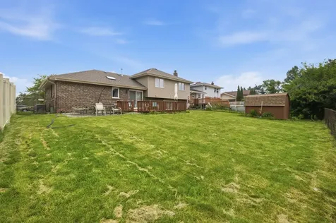 8612 Carriage Lane Tinley Park IL 60487