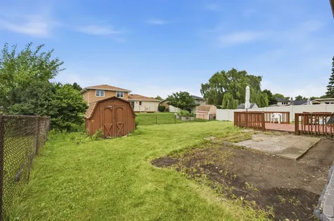 8612 Carriage Lane Tinley Park IL 60487