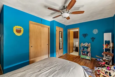 2625 24TH Street Rock Island IL 61201