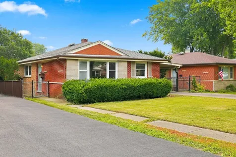 1113 South Haddow Avenue Arlington Heights IL 60005