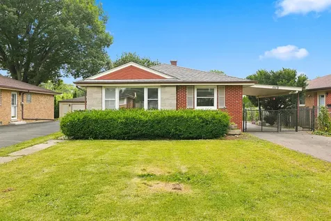 1113 South Haddow Avenue Arlington Heights IL 60005