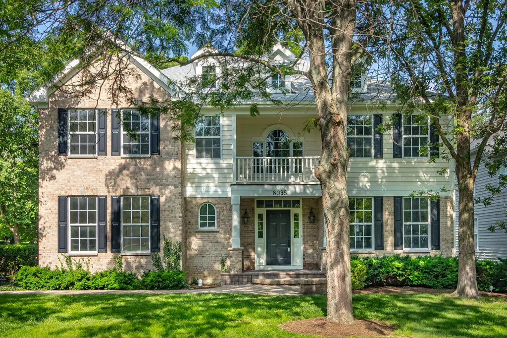 8095 Boulder Court Long Grove IL 60047