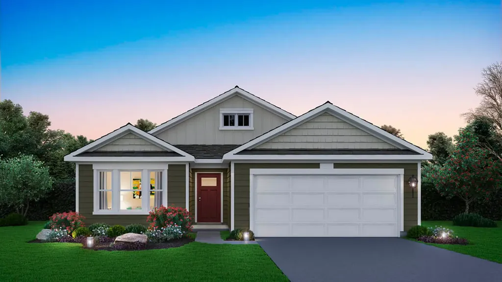 2278 Redwood Trail Wonder Lake IL 60097