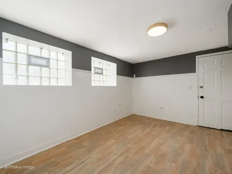 3500 North Hamilton Avenue Chicago IL 60618