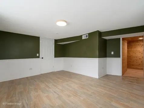 3500 North Hamilton Avenue Chicago IL 60618