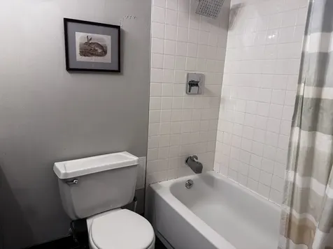 2100 North Lincoln Park West Chicago IL 60614