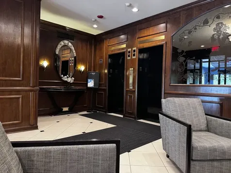 2100 North Lincoln Park West Chicago IL 60614