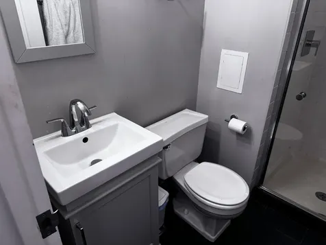 2100 North Lincoln Park West Chicago IL 60614