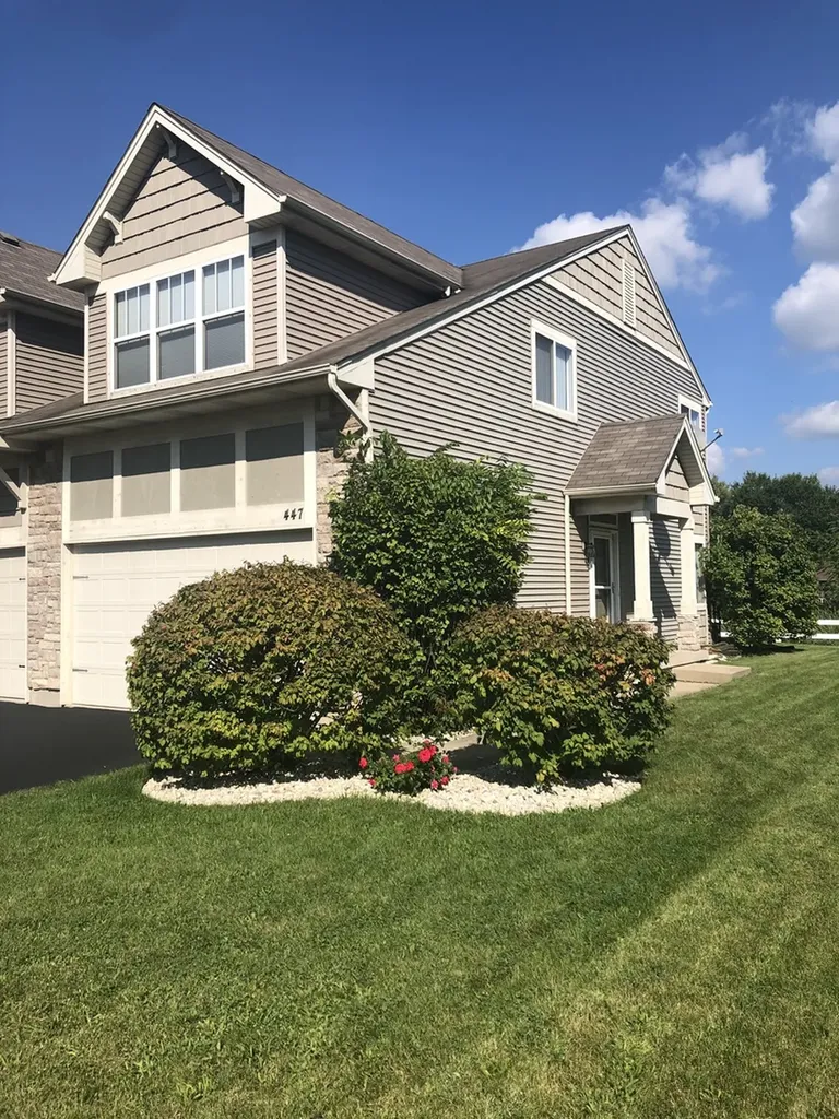 447 South Page Street Marengo IL 60152