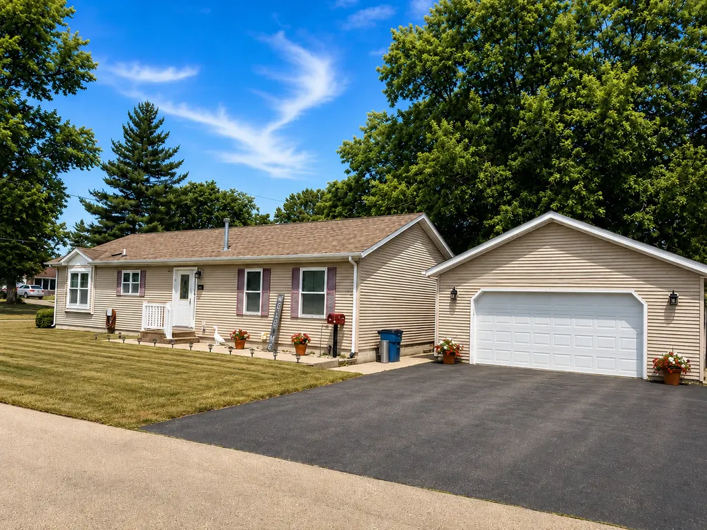 194 Water Street Marseilles IL 61341