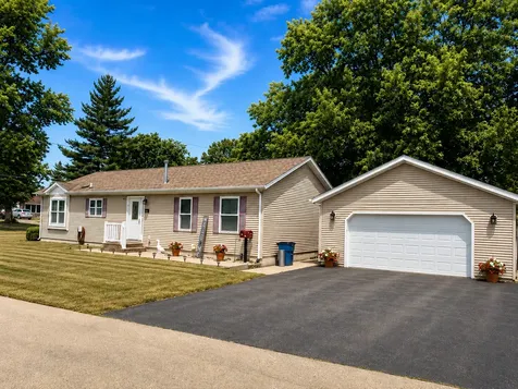 194 Water Street Marseilles IL 61341