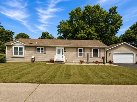 194 Water Street Marseilles IL 61341