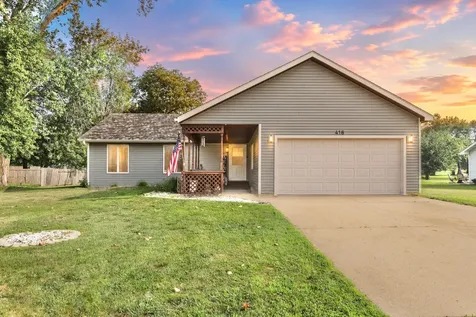 416 East North Railroad Street Braceville IL 60407