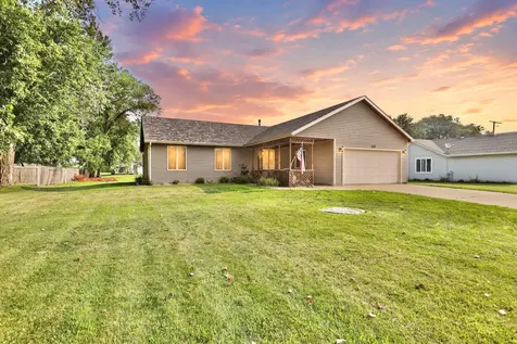 416 East North Railroad Street Braceville IL 60407