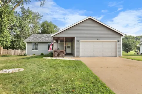 416 East North Railroad Street Braceville IL 60407