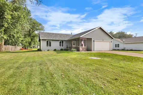 416 East North Railroad Street Braceville IL 60407
