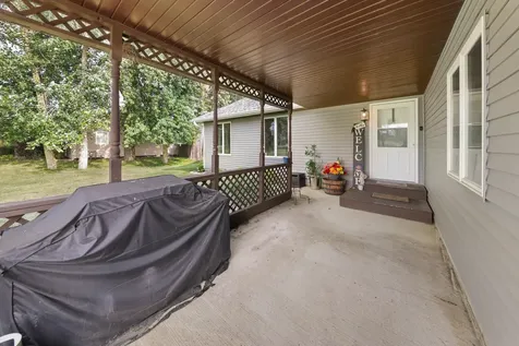 416 East North Railroad Street Braceville IL 60407