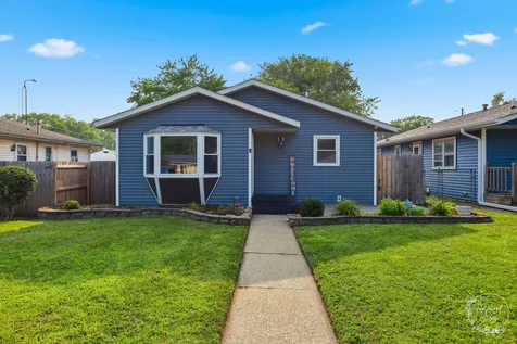 235 North Jefferson Avenue Bradley IL 60915