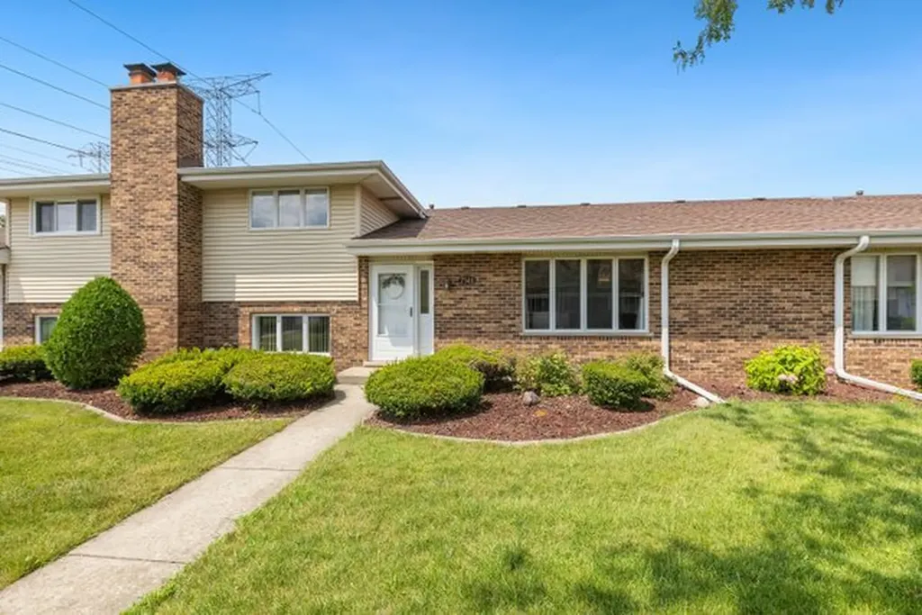 7340 West 154th Street Orland Park IL 60462