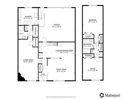 7340 West 154th Street Orland Park IL 60462